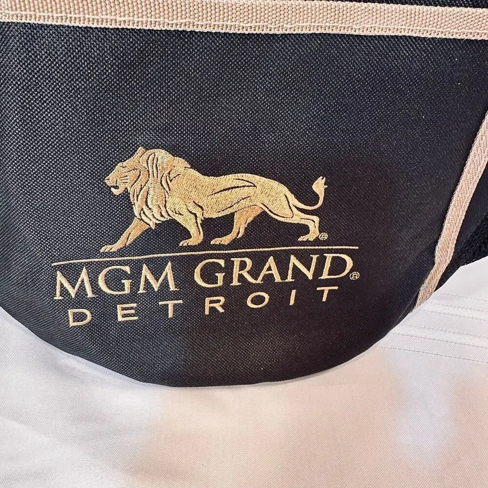 Cooler, Insulated MGM Cooler